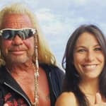 Lyssa Chapman Post Bday Wishes To Her Dad 'Dog The Bounty Hunter', While He Fights For Social Justice