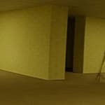The Backrooms