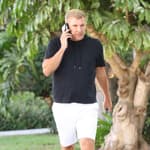 Chrisley Knows Best star Todd Chrisley gets a parking ticket in LA
