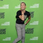 The Game Changers - Los Angeles Premiere