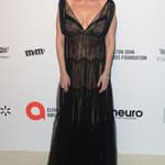 The Elton John AIDS Foundation Academy Awards Viewing Party