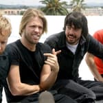 apos Foo Fighters apos Video Shoot in Los Angeles