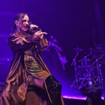 JoJo performing at The Roundhouse Camden London