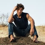 Shawn Mendes is ripped for Tommy Hilfiger