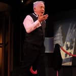 Leslie Jordan