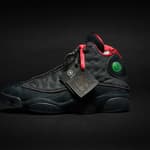 Sotheby apos s to sell exclusive Notorious B I G shoes
