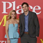 Ashton Kutcher Says He And Reese Witherspoon Were Awkward At Film Premiere To Avoid Affair Rumors