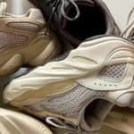 Yeezys