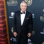 Alec Baldwin at the Comedy Central Roast Of Alec Baldwin