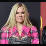 Avril Lavigne Shares Passionate Kiss With Tyga At PFW, After Calling Off Her Engagement To Mod Sun