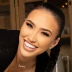 Proud Mom Bre Tiesi Cheers Son Legendary As He Takes His First Crawl