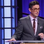 Buzzy Cohen on Jeopardy!
