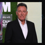 Chris Martin Reveals How 73-Year-Old Bruce Springsteen Drastically Influenced His Eating Habits