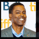 Chris Rock, Meghan Markle