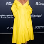 Chrissy Teigen at the Planned Parenthood "Spring Into Action" Gala The Glasshouse, NY.
