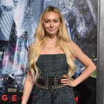 Corinne Olympios