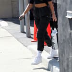 Daniella Karagach Shares 'Final Stretch' Of Pregnancy Pic