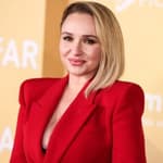 Hayden Panettiere
