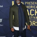 'Grey's Anatomy' Star Isaiah Washington Retires From Hollywood, Blames 'Haters' & 'Useful Idiots'