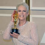 Jamie Lee Curtis