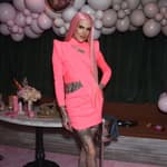 Jeffree Star at the Skin Launch Party