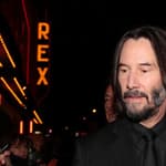 John Wick: Chapter 4, Keanu Reeves