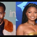 Kalen Allen Stands Up For 'Little Black Girls' Amid Racist Ariel Backlash