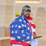Kanye West heads to a meeting in Sherman Oaks after church