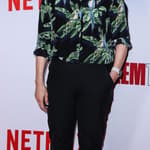 Kathleen Kennedy at the Los Angeles Special Screening Of Netflix's 'The Redeem Team'