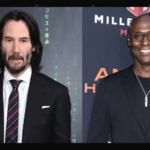 Keanu Reeves Grieves The Death Of His 'John Wick' Co-star Lance Reddick