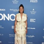 Keke Palmer at Newport Beach Film Festival Honors