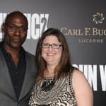 'The Wire' Star Lance Reddick Dead At 60 After Missing 'John Wick 4' Premiere, Tributes Pour In For The Late Actor