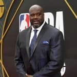 Shaquille O'Neal