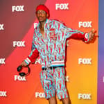 Nick Cannon