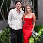 Tom Sandoval and Ariana Madix