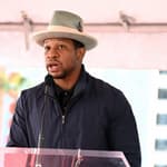 Jonathan Majors