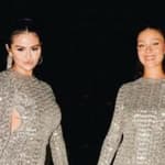 Nicola Peltz and Selena Gomez's friendship