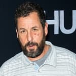 Drew Barrymore Celebrates Adam Sandler Receiving The Mark Twain Prize