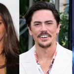 Kristen Doute Might Return To 'VPR' To Address Tom Sandoval's Cheating With Ariana Madix