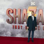 Shazam! Fury Of The Gods Film Premiere