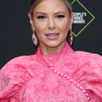 45th Annual Peoples Choice Awards in Los Angeles