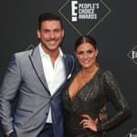 45th Annual Peoples Choice Awards in Los Angeles