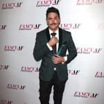 Fancy AF Cocktails - Arrivals