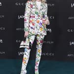 10th Annual LACMA ART FILM GALA Presented By Gucci
