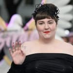 Catherine Called Birdy UK film premiere