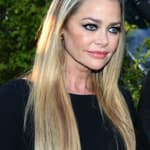 Denise Richards at the Paper Empire Premiere