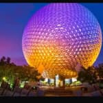 Disney Guests Caught Breaking Rules, Laying In Fountain At EPCOT