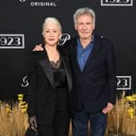 Indiana Jones star Harrison Ford