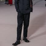 Jonathan Majors at the 2nd Annual Academy Museum of Motion Pictures Gala