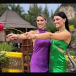 Kaity Biggar On If She Will Stay Friends With Gabi Elnicki